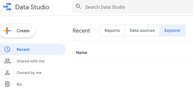 Google Data Studio Guide [Part 3] Your KPIs’ Playground 4