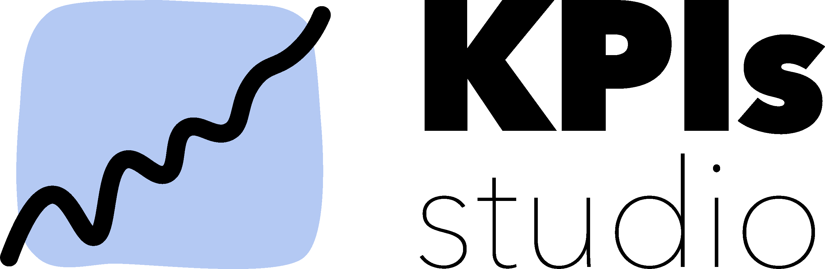 Logo - KPIs Studio
