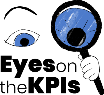 Eyes on the KPIs PNG