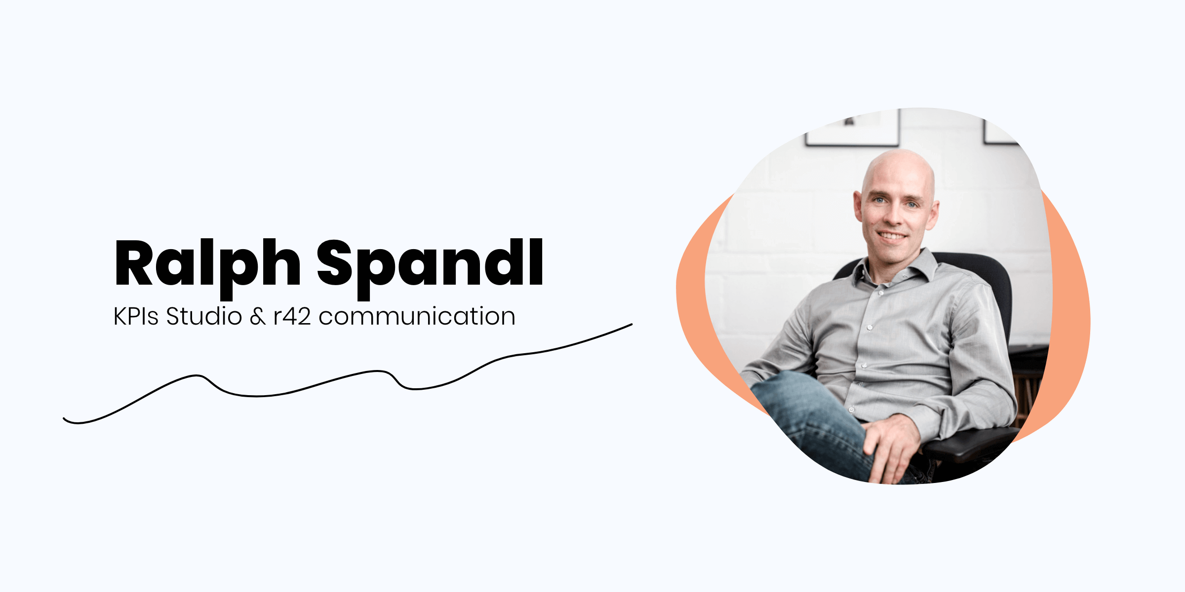 KPI Articles Archive 3 How to make data digestible - Ralph Spandl Interview