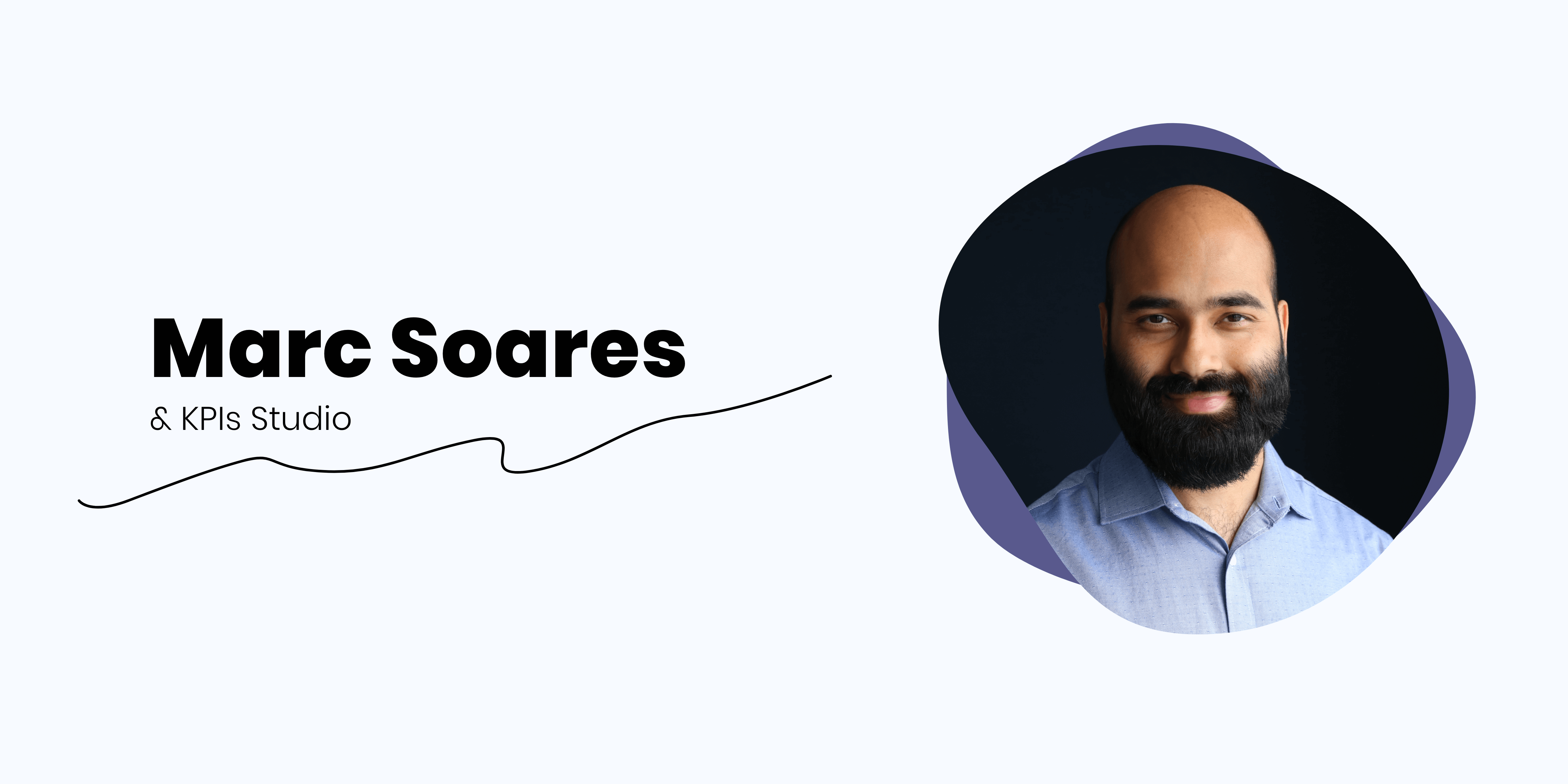 KPI Articles Archive 1 Marc Soares on simplicity in data visualization