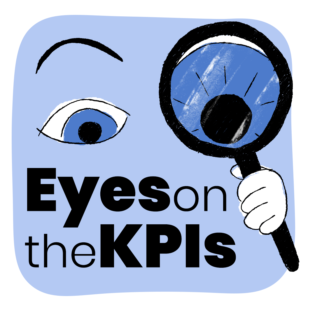 Eyes on the KPIs - KPIs Studio